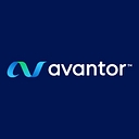 Avantor logo