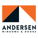 Andersen logo