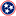 State of Tennessee logo