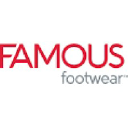 Famous Footwear logo