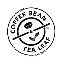 The Coffee Bean & Tea Leaf logo