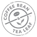 The Coffee Bean & Tea Leaf logo