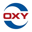 Occidental Petroleum logo