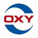 Occidental Petroleum logo