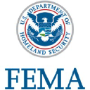 FEMA logo