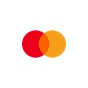 Mastercard logo