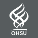 Oregon Health & Science University logo