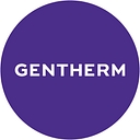 Gentherm logo