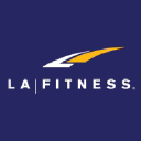 LA Fitness logo