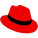 Red Hat logo