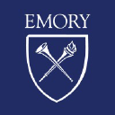 Emory University logo