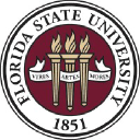 Florida State University logo