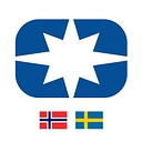 Polaris Sweden logo