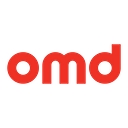 OMD Worldwide logo