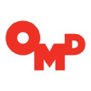 OMD Worldwide logo