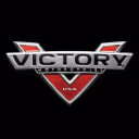 Victory Motorcycles logo