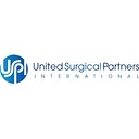 United Surgical Partners International logo