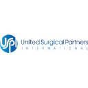United Surgical Partners International logo