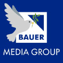 Bauer Xcel Media logo