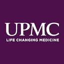 UPMC Pinnacle logo