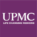 UPMC Pinnacle logo