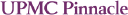 UPMC Pinnacle logo