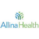 Allina Health logo