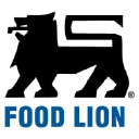 Food Lion logo