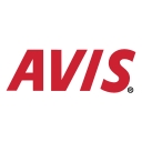 Avis Car Rental logo