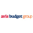 Avis Car Rental logo