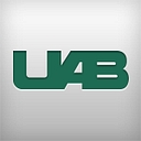 UAB - The University of Alabama at Birmingham logo