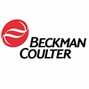 Beckman Coulter logo
