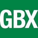 The Greenbrier Companies logo