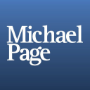 Michael Page logo