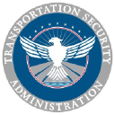 Transportation Security Administration logo