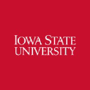 Iowa State University logo