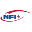 NFI Industries logo