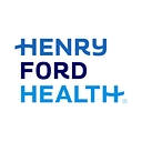 Henry Ford Health System logo