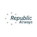 Republic Airways Holdings logo