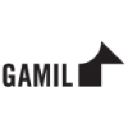 Gamil Design logo