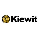 Kiewit logo