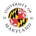 University of Maryland logo