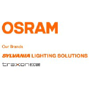 OSRAM Americas logo