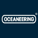 Oceaneering logo