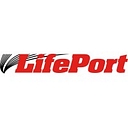 LifePort logo