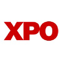 XPO Logistics logo