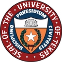 The University of Texas System logo