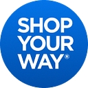 Shop Your Way logo