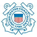 U.S. Coast Guard logo