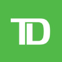 TD Bank logo